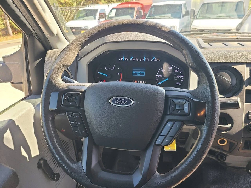 2021 Ford Super Duty 4th Gen - Image 17 of 21