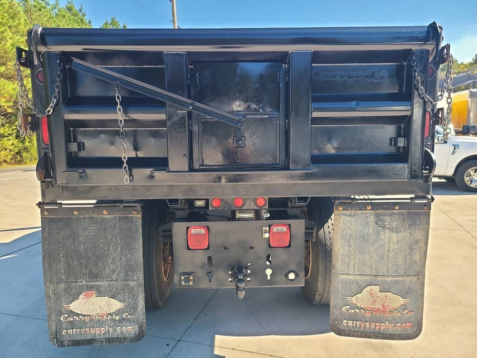 2021 Ford Super Duty 4th Gen - Image 6 of 21