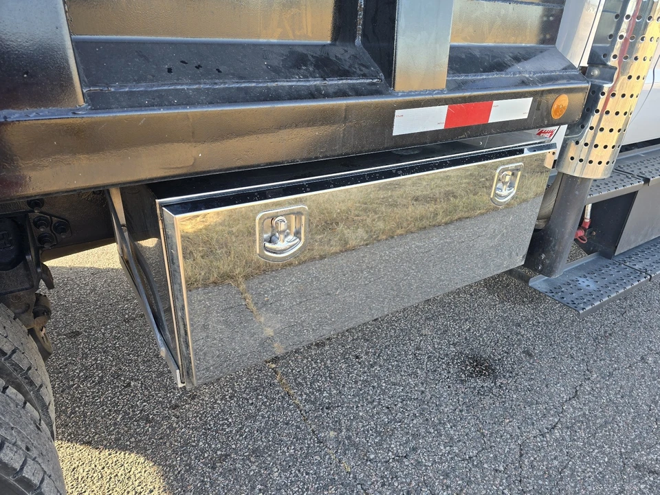 2021 Ford Super Duty 4th Gen - Image 5 of 10