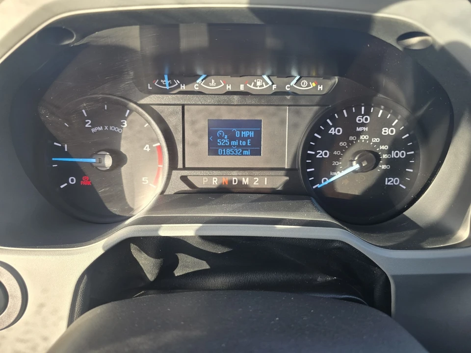 2021 Ford Super Duty 4th Gen - Image 9 of 10