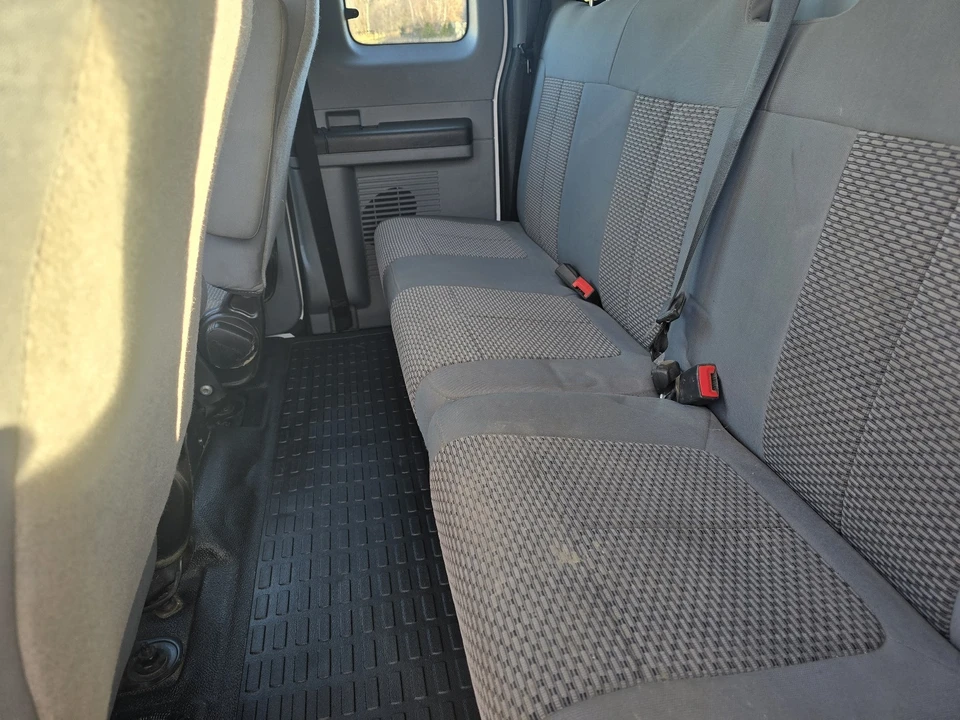 2021 Ford Super Duty 4th Gen - Image 7 of 10
