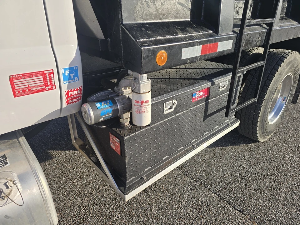 2021 Ford Super Duty 4th Gen - Image 10 of 10