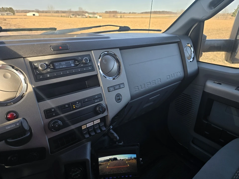 2021 Ford Super Duty 4th Gen - Image 8 of 10