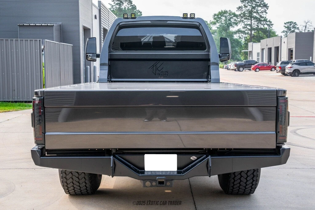 2021 Ford Super Duty 4th Gen - Image 7 of 12
