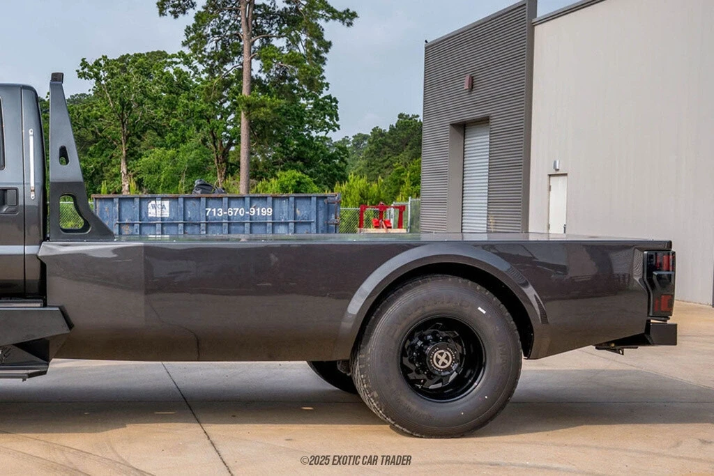 2021 Ford Super Duty 4th Gen - Image 5 of 12