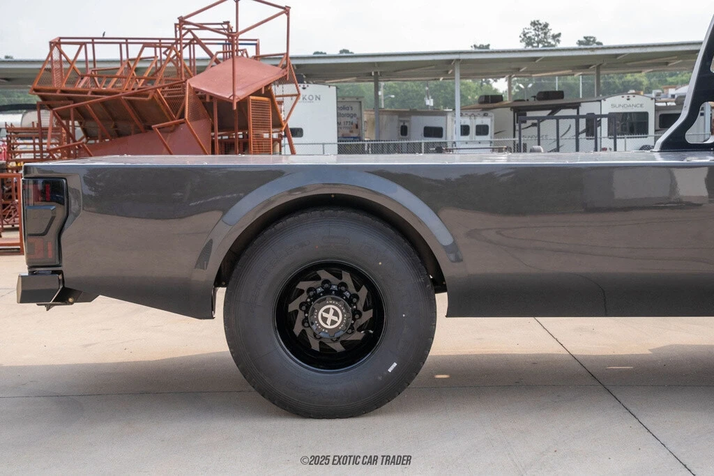 2021 Ford Super Duty 4th Gen - Image 10 of 12