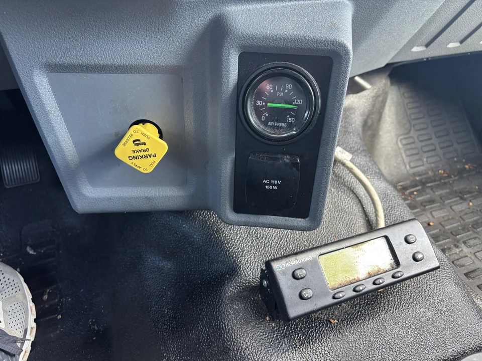 2021 Ford Super Duty 4th Gen - Image 11 of 14
