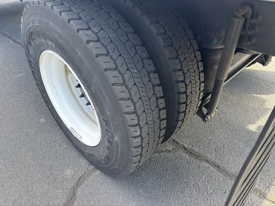 2021 Ford Super Duty 4th Gen - Image 8 of 14