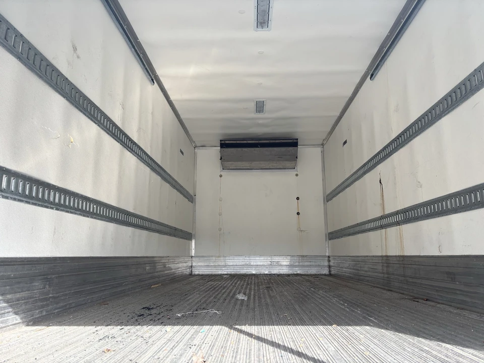 2021 Ford Super Duty 4th Gen - Image 5 of 14