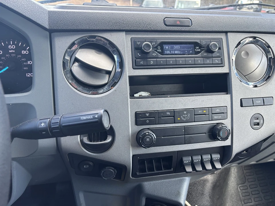 2021 Ford F-Series - Image 12 of 12