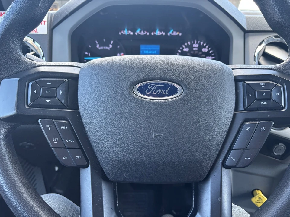2021 Ford Super Duty 4th Gen - Image 13 of 14