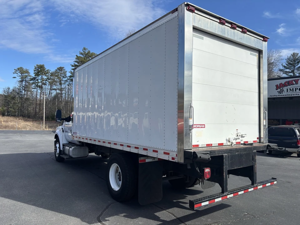 2021 Ford F-Series - Image 3 of 12