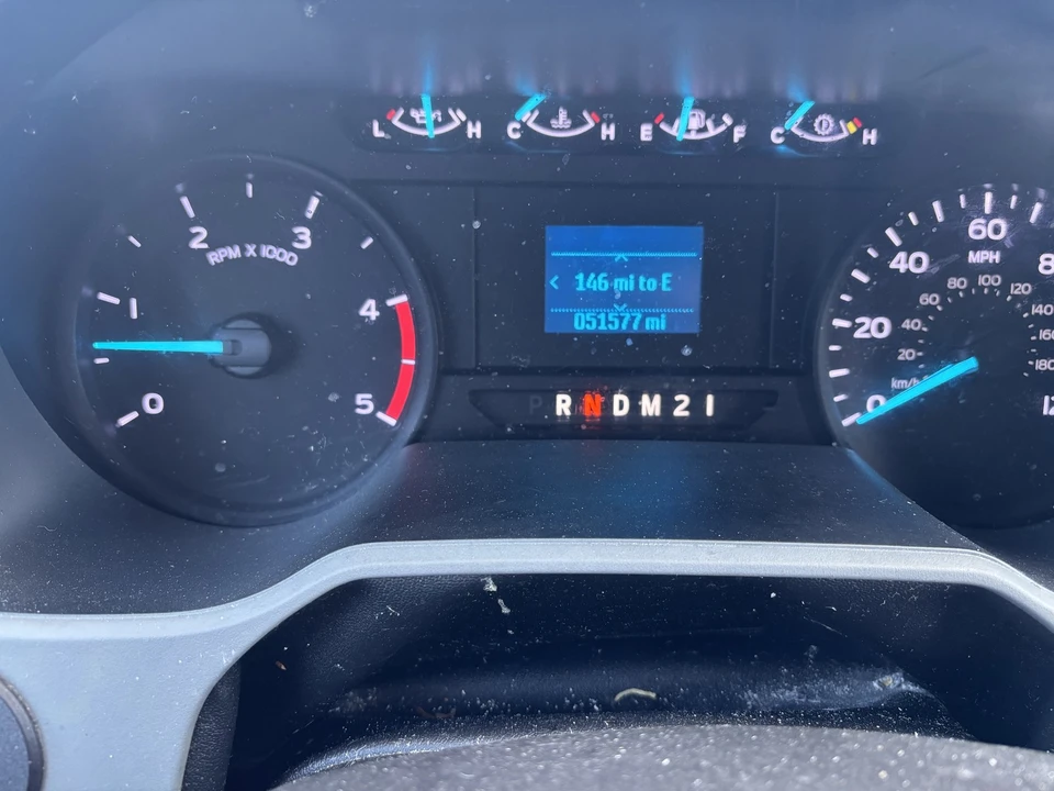 2021 Ford Super Duty 4th Gen - Image 14 of 14