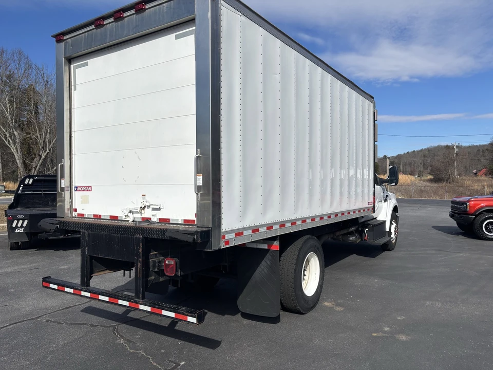 2021 Ford Super Duty 4th Gen - Image 4 of 14