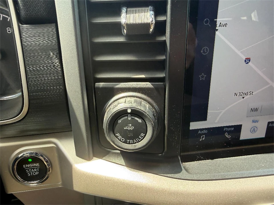 2021 Ford F-150 14th Gen - Image 25 of 31