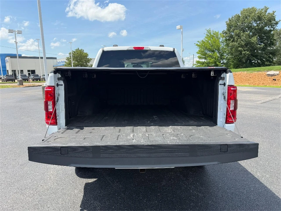 2021 Ford F-150 14th Gen - Image 13 of 31