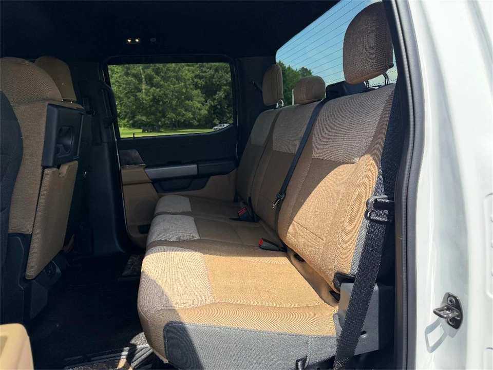 2021 Ford F-150 14th Gen - Image 21 of 31