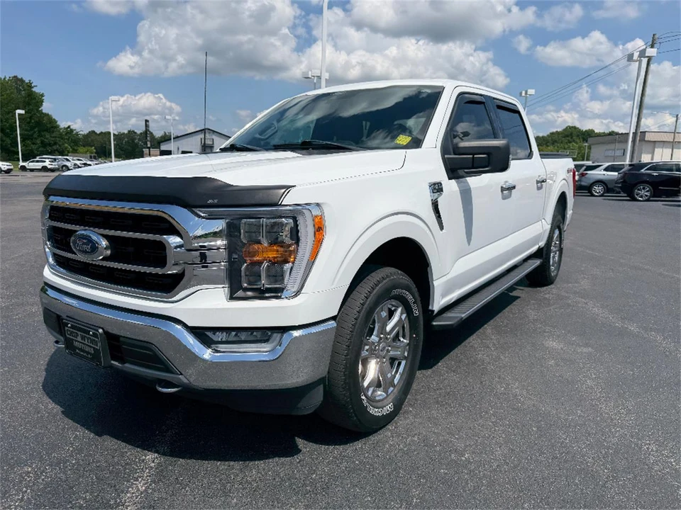 2021 Ford F-150 14th Gen - Image 3 of 31