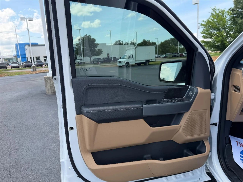 2021 Ford F-150 14th Gen - Image 31 of 31