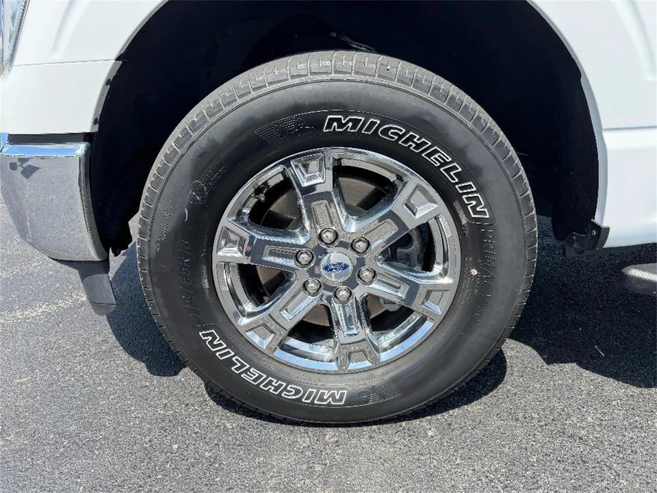 2021 Ford F-150 14th Gen - Image 9 of 31