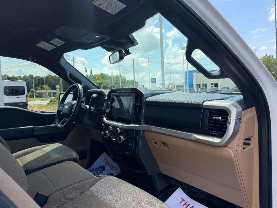 2021 Ford F-150 14th Gen - Image 15 of 31