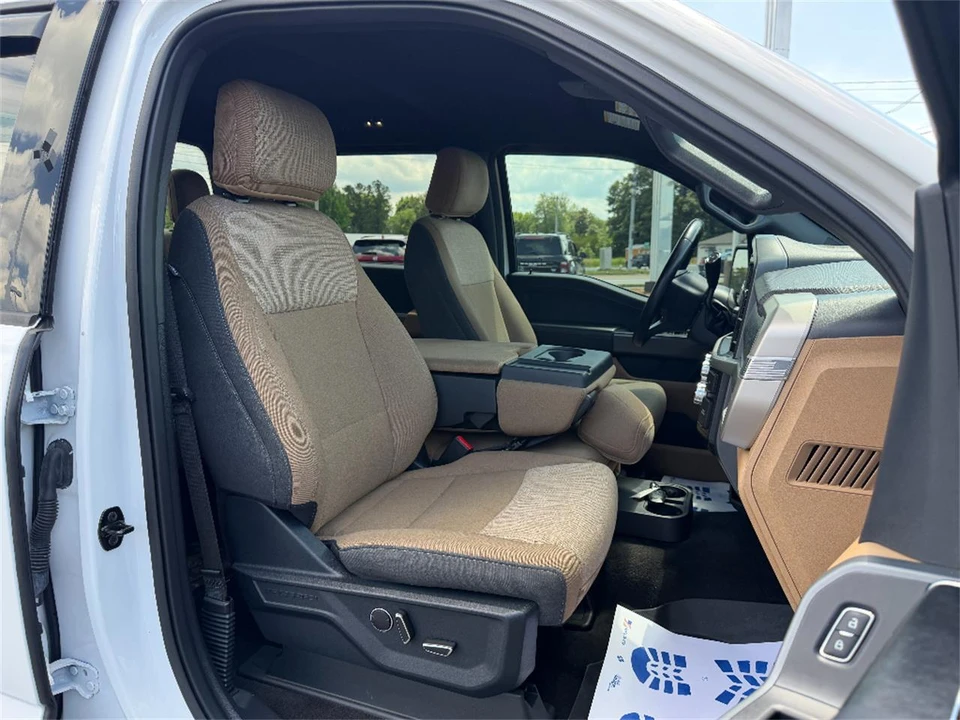 2021 Ford F-150 14th Gen - Image 17 of 31