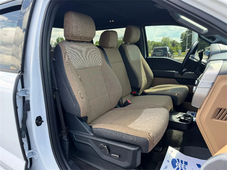 2021 Ford F-150 14th Gen - Image 19 of 31