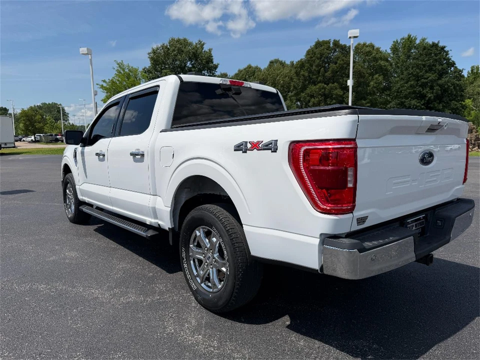 2021 Ford F-150 14th Gen - Image 5 of 31