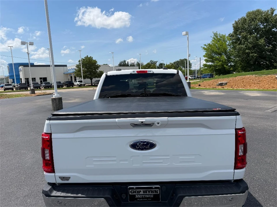 2021 Ford F-150 14th Gen - Image 12 of 31