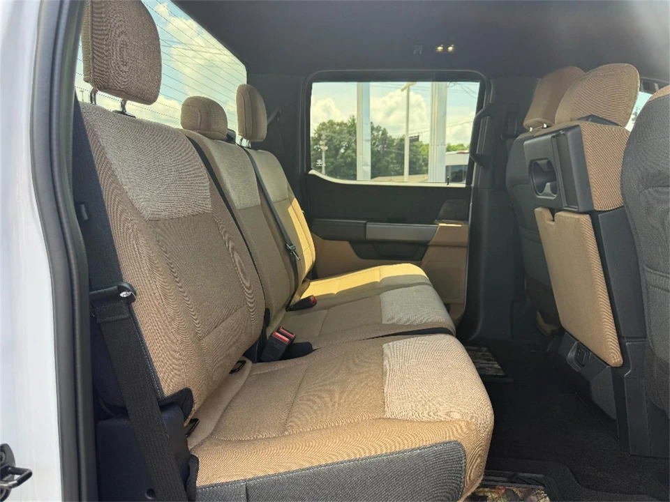 2021 Ford F-150 14th Gen - Image 16 of 31
