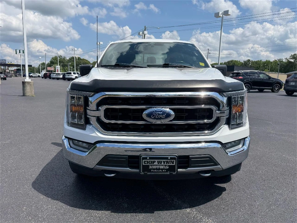 2021 Ford F-150 14th Gen - Image 2 of 31