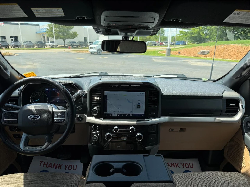 2021 Ford F-150 14th Gen - Image 22 of 31