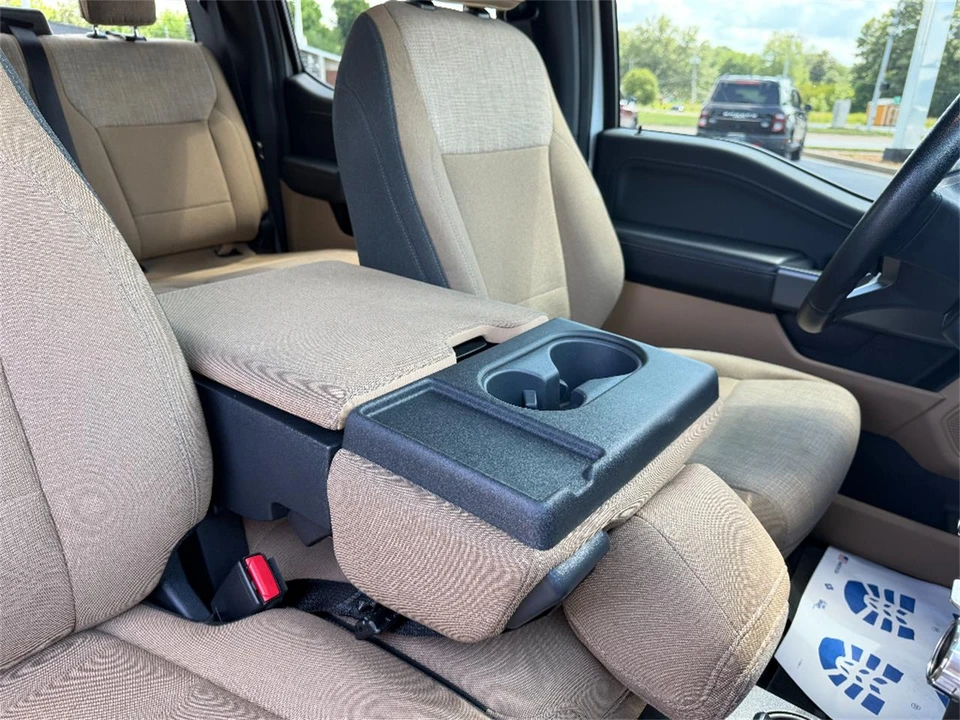2021 Ford F-150 14th Gen - Image 18 of 31