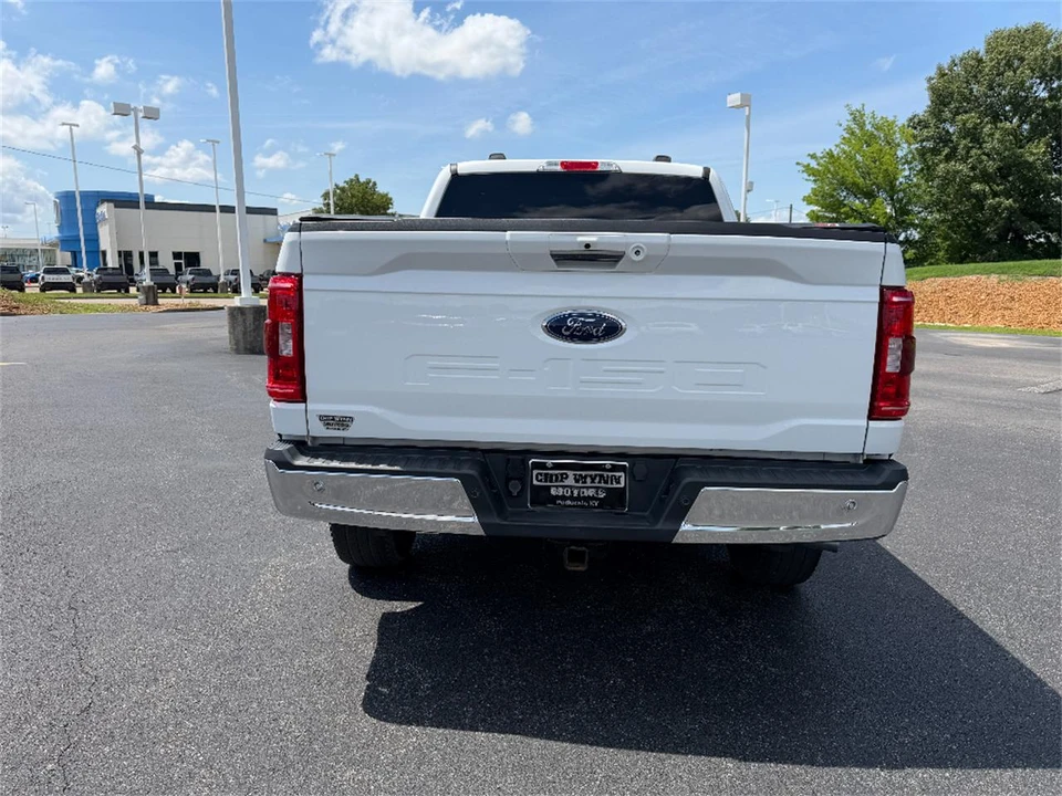 2021 Ford F-150 14th Gen - Image 6 of 31