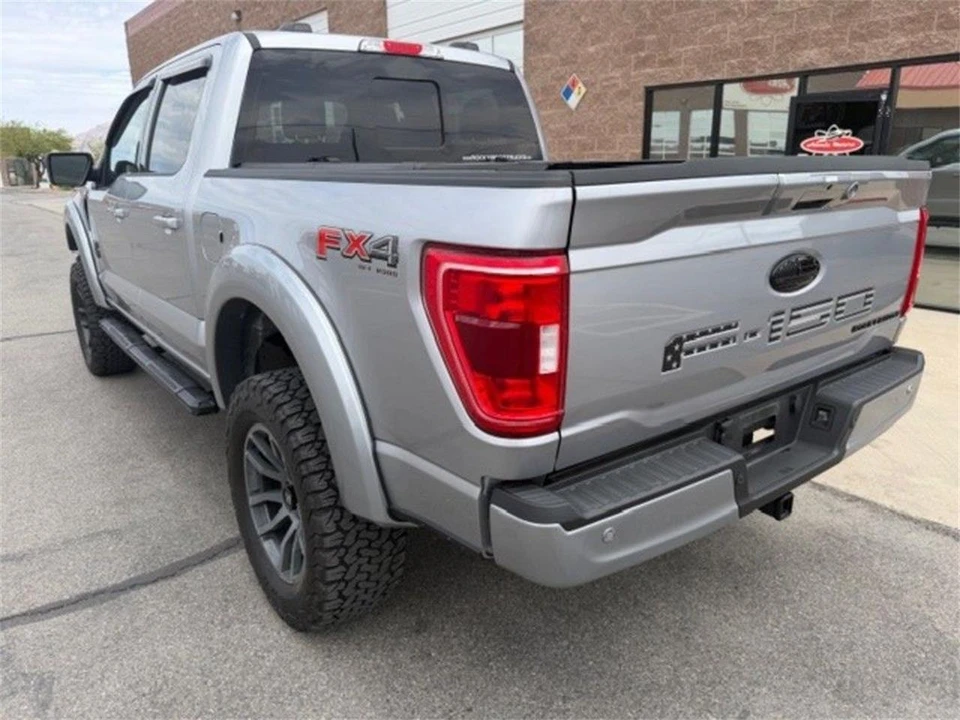 2021 Ford F-150 14th Gen - Image 5 of 26