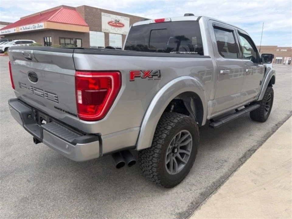 2021 Ford F-150 14th Gen - Image 4 of 26