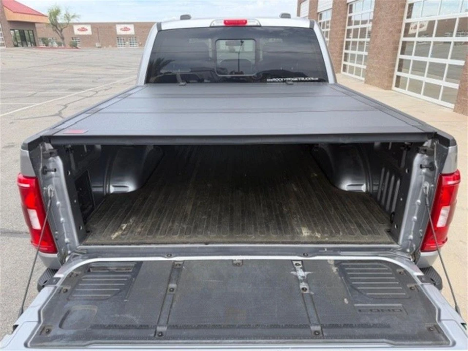 2021 Ford F-150 14th Gen - Image 6 of 26