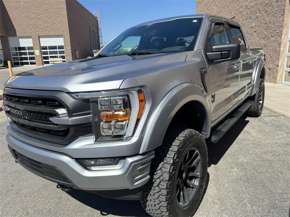 2021 Ford F-150 14th Gen - Image 18 of 26