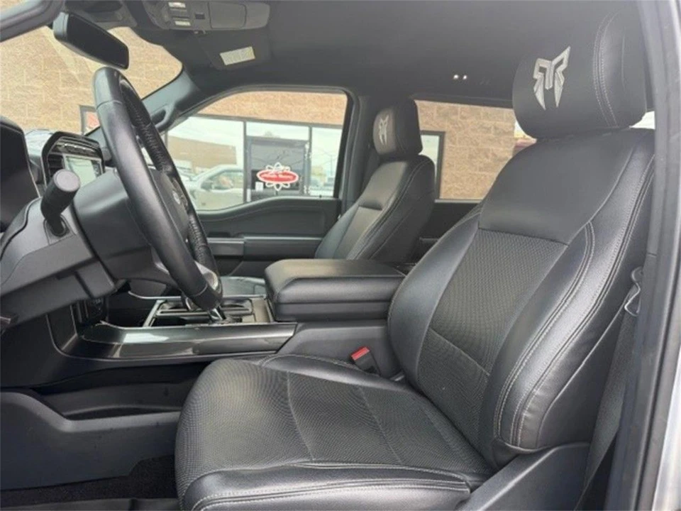 2021 Ford F-150 14th Gen - Image 12 of 26