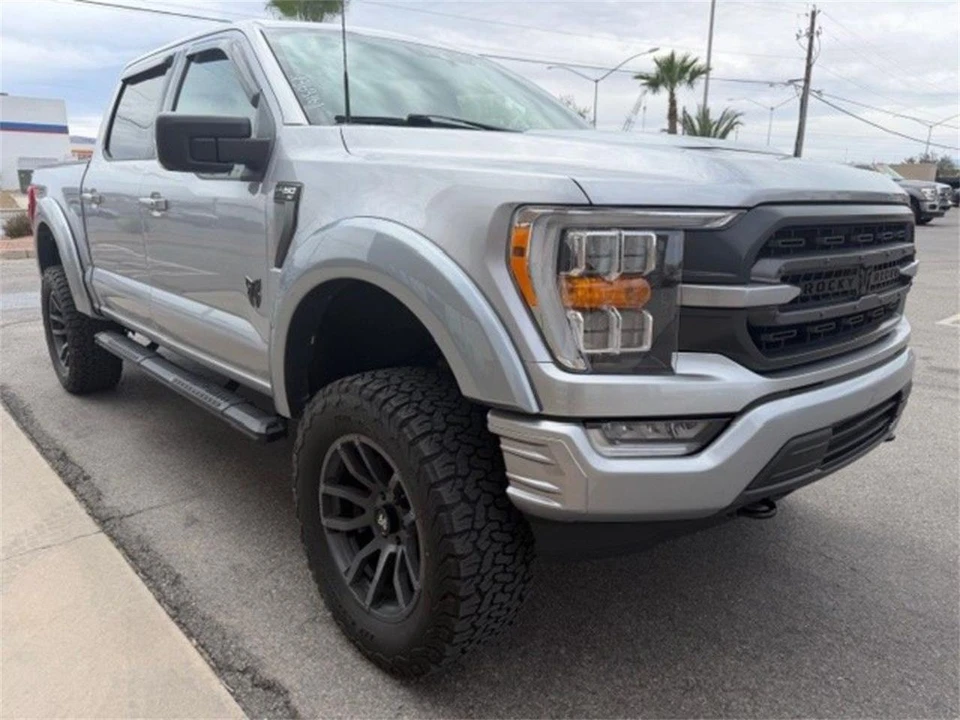 2021 Ford F-150 14th Gen - Image 2 of 26