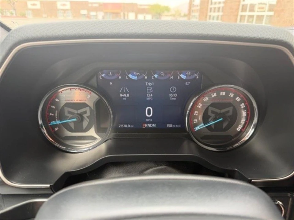 2021 Ford F-150 14th Gen - Image 14 of 26