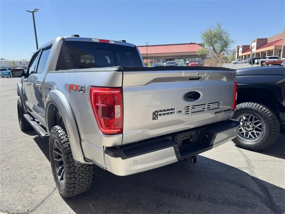 2021 Ford F-150 14th Gen - Image 20 of 26