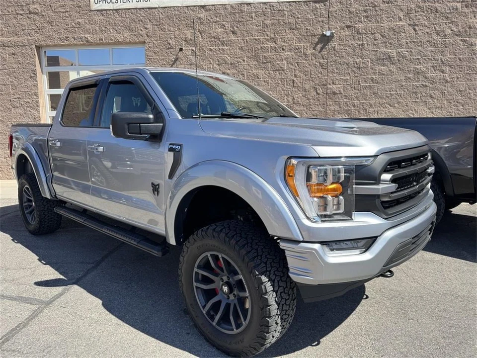 2021 Ford F-150 14th Gen - Image 17 of 26