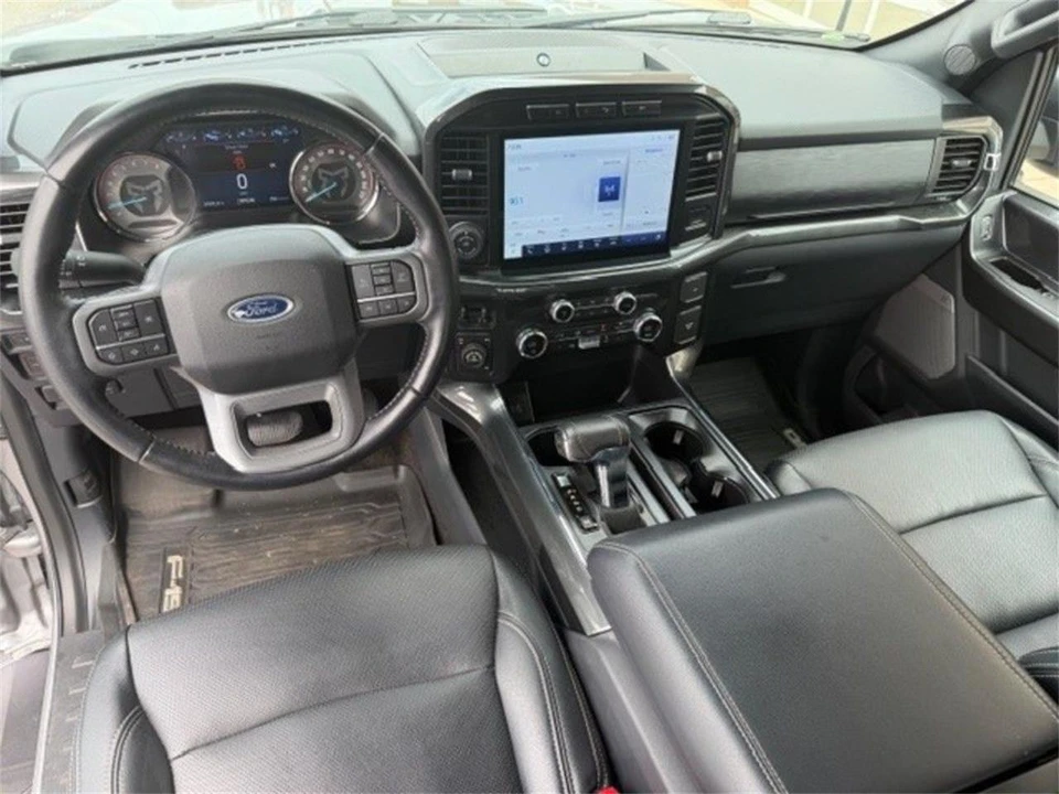 2021 Ford F-150 14th Gen - Image 11 of 26