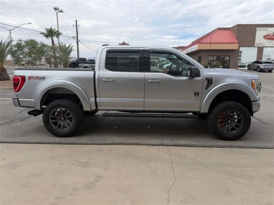 2021 Ford F-150 14th Gen - Image 3 of 26