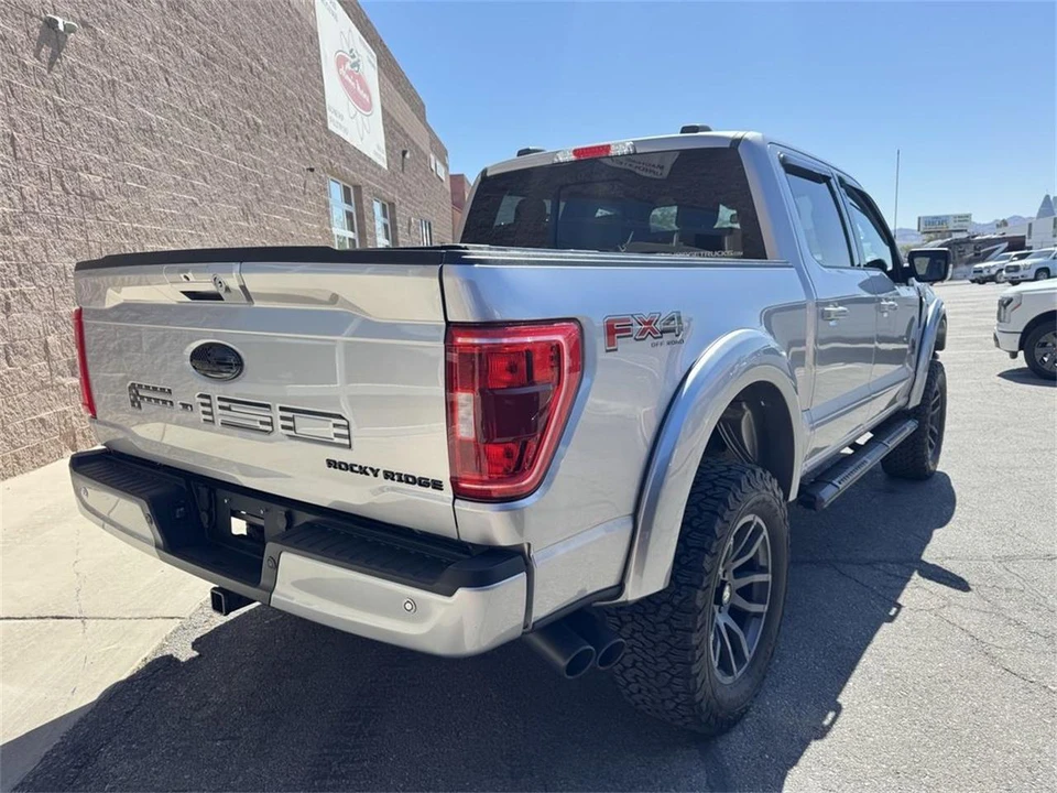 2021 Ford F-150 14th Gen - Image 21 of 26