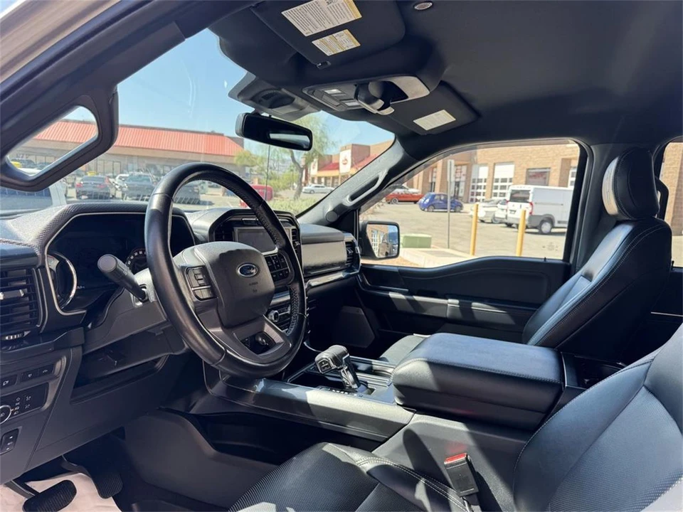2021 Ford F-150 14th Gen - Image 22 of 26