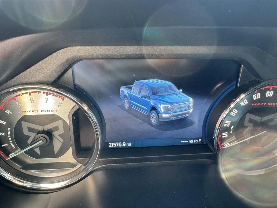 2021 Ford F-150 14th Gen - Image 23 of 26