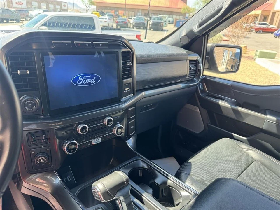 2021 Ford F-150 14th Gen - Image 24 of 26