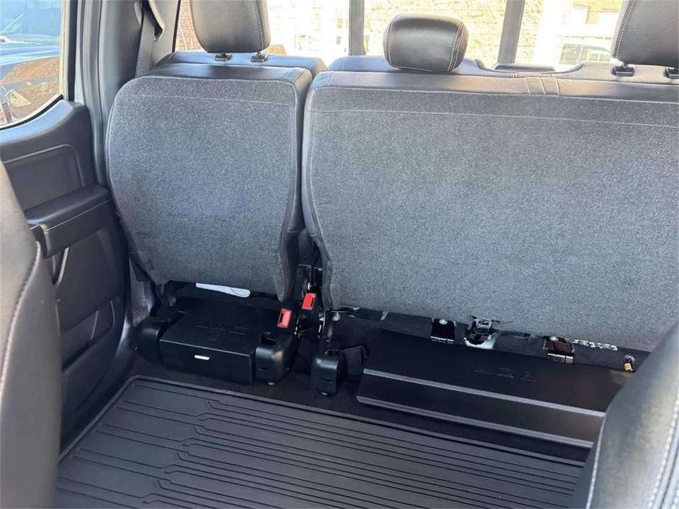 2021 Ford F-150 14th Gen - Image 25 of 26